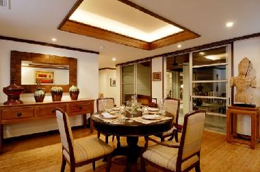 Holiday House in Karon  (Phuket) or holiday homes and vacation rentals