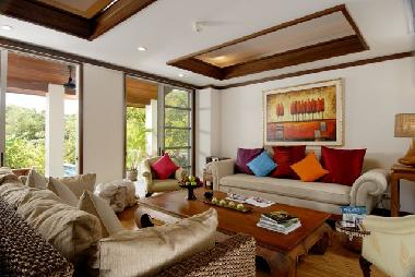 Holiday House in Karon  (Phuket) or holiday homes and vacation rentals