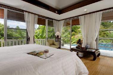 Holiday House in Karon  (Phuket) or holiday homes and vacation rentals