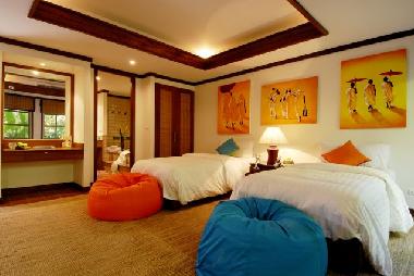 Holiday House in Karon  (Phuket) or holiday homes and vacation rentals