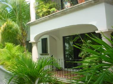 Holiday Apartment in Playa del carmen (Quintana Roo) or holiday homes and vacation rentals
