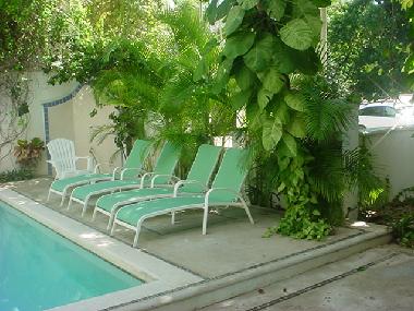 Holiday Apartment in Playa del carmen (Quintana Roo) or holiday homes and vacation rentals