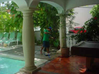 Holiday Apartment in Playa del carmen (Quintana Roo) or holiday homes and vacation rentals
