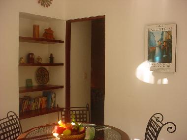 Holiday Apartment in Playa del carmen (Quintana Roo) or holiday homes and vacation rentals