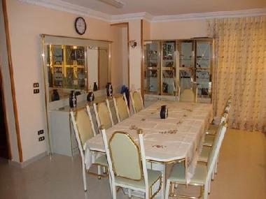 Holiday House in giza (Al Qahirah) or holiday homes and vacation rentals