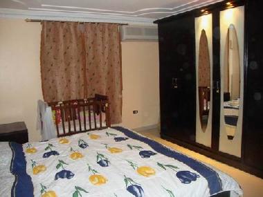 Holiday House in giza (Al Qahirah) or holiday homes and vacation rentals
