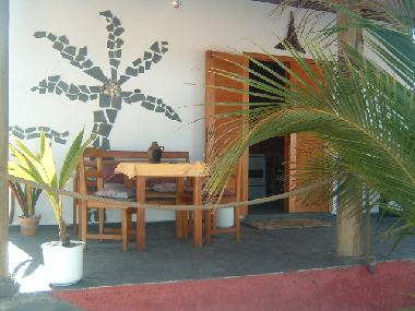 Chalet in Canavieiras (Bahia) or holiday homes and vacation rentals