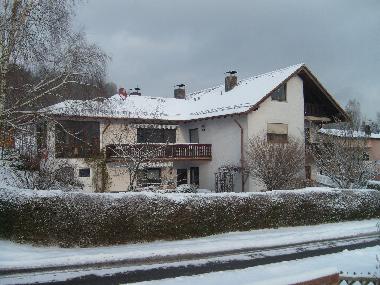 Holiday Apartment in Wetter-Oberrosphe (Marburg-Biedenkopf) or holiday homes and vacation rentals