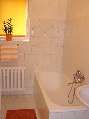 Holiday Apartment in Marienbad (Karlovarsky Kraj) or holiday homes and vacation rentals