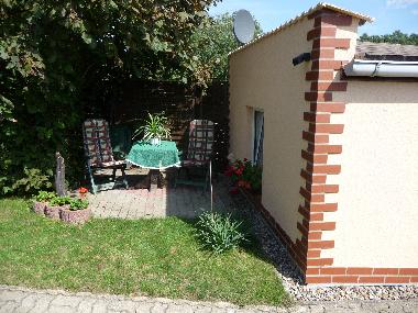 Holiday House in Malchow (Mecklenburgische Seenplatte) or holiday homes and vacation rentals