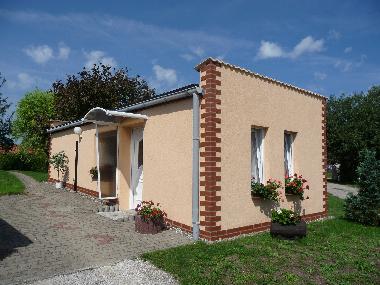 Holiday House in Malchow (Mecklenburgische Seenplatte) or holiday homes and vacation rentals
