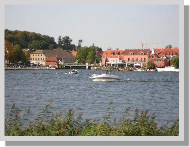 Holiday House in Malchow (Mecklenburgische Seenplatte) or holiday homes and vacation rentals