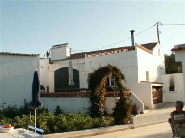 Holiday House in Grandola (Alentejo Litoral) or holiday homes and vacation rentals