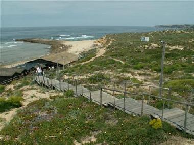 Holiday House in Grandola (Alentejo Litoral) or holiday homes and vacation rentals