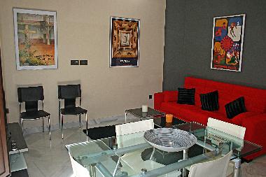 Holiday Apartment in Sevilla (Sevilla) or holiday homes and vacation rentals