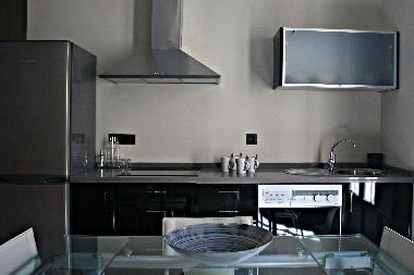 Holiday Apartment in Sevilla (Sevilla) or holiday homes and vacation rentals