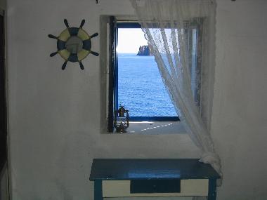 Holiday Apartment in STROMBOLI (Messina) or holiday homes and vacation rentals