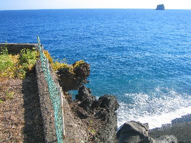 Holiday Apartment in STROMBOLI (Messina) or holiday homes and vacation rentals
