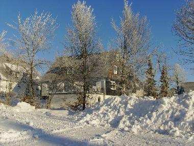 Holiday House in Winterberg-Langewiese (Sauerland) or holiday homes and vacation rentals