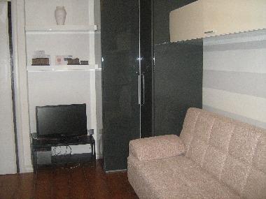 Holiday Apartment in Genova Nervi-Sant'Ilaria (Genova) or holiday homes and vacation rentals