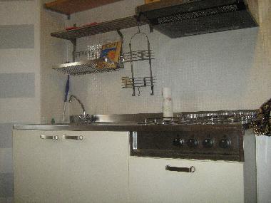 Holiday Apartment in Genova Nervi-Sant'Ilaria (Genova) or holiday homes and vacation rentals