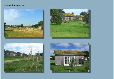 Holiday House in Dahme (Ostsee-Festland) or holiday homes and vacation rentals