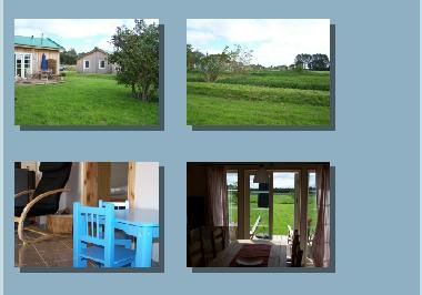 Holiday House in Dahme (Ostsee-Festland) or holiday homes and vacation rentals