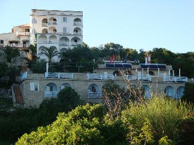 Bed and Breakfast in Lile Pag Novalja  (Licko-Senjska) or holiday homes and vacation rentals