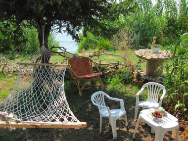Holiday House in Saint George South, Argyrades (Kerkyra) or holiday homes and vacation rentals