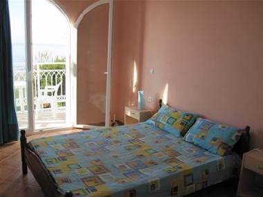 Holiday House in Saint George South, Argyrades (Kerkyra) or holiday homes and vacation rentals