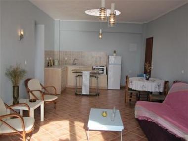 Holiday House in Saint George South, Argyrades (Kerkyra) or holiday homes and vacation rentals