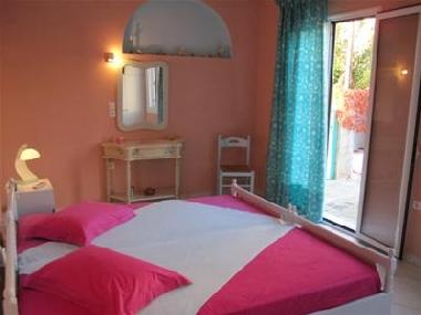 Holiday House in Saint George South, Argyrades (Kerkyra) or holiday homes and vacation rentals