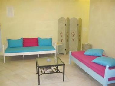 Holiday House in Saint George South, Argyrades (Kerkyra) or holiday homes and vacation rentals
