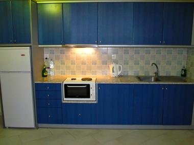 Holiday House in Saint George South, Argyrades (Kerkyra) or holiday homes and vacation rentals