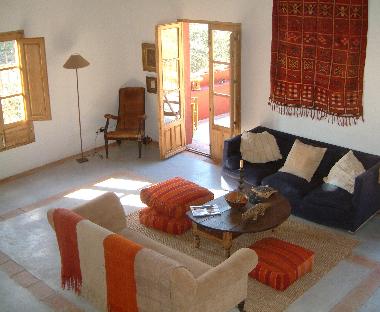 Holiday House in Montanchez (Cceres) or holiday homes and vacation rentals