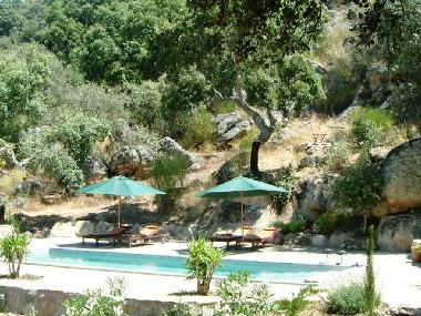 Holiday House in Montanchez (Cceres) or holiday homes and vacation rentals