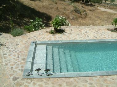 Holiday House in Montanchez (Cceres) or holiday homes and vacation rentals