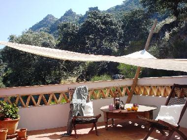 Holiday House in Montanchez (Cceres) or holiday homes and vacation rentals