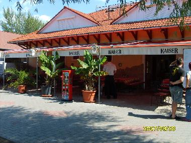 Bed and Breakfast in Zamardi (Somogy) or holiday homes and vacation rentals