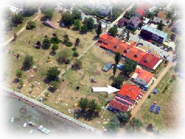 Bed and Breakfast in Zamardi (Somogy) or holiday homes and vacation rentals
