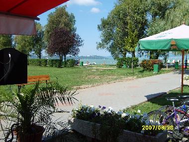 Bed and Breakfast in Zamardi (Somogy) or holiday homes and vacation rentals