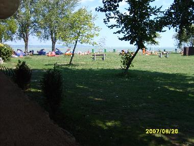 Bed and Breakfast in Zamardi (Somogy) or holiday homes and vacation rentals
