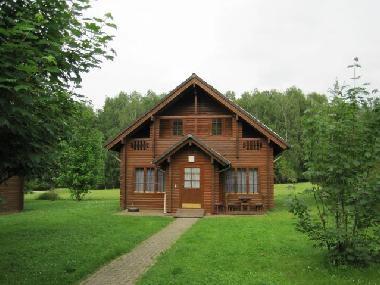 Holiday House in Frielendorf (Kurhessisches Bergland) or holiday homes and vacation rentals