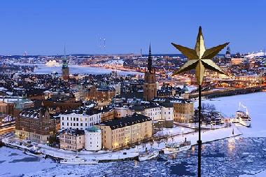 Holiday Apartment in Stockholm (Stockholm) or holiday homes and vacation rentals