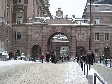 Holiday Apartment in STOCKHOLM (Stockholm) or holiday homes and vacation rentals