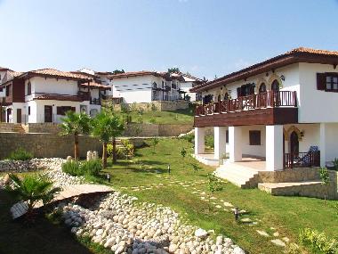 Holiday House in Antalya (Antalya) or holiday homes and vacation rentals