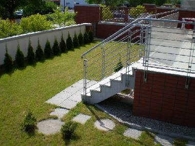 Holiday Apartment in Kołobrzeg (Zachodniopomorskie) or holiday homes and vacation rentals