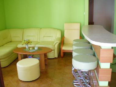 Holiday Apartment in Kołobrzeg (Zachodniopomorskie) or holiday homes and vacation rentals