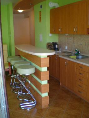 Holiday Apartment in Kołobrzeg (Zachodniopomorskie) or holiday homes and vacation rentals