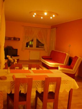 Holiday Apartment in Kołobrzeg (Zachodniopomorskie) or holiday homes and vacation rentals